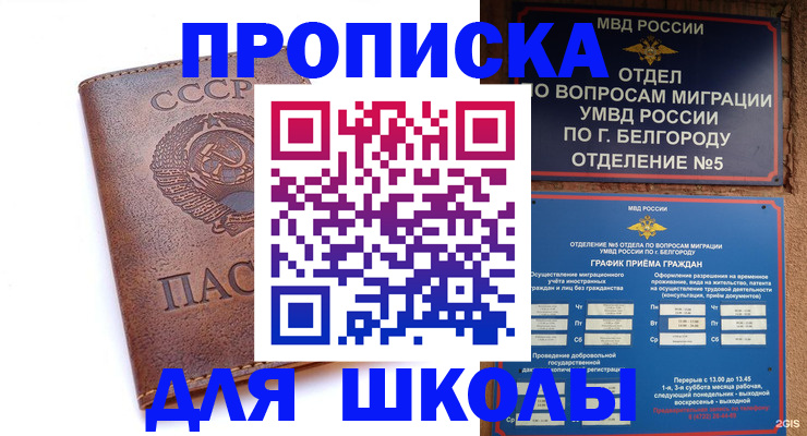 прописка для кредита в Зее